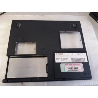 PACKARD BELL EASY ONE COVER INFERIORE